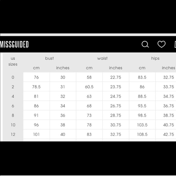 Missguided Margaritas Made Me Do It Swimsuit (XS) - Picture 6 of 6